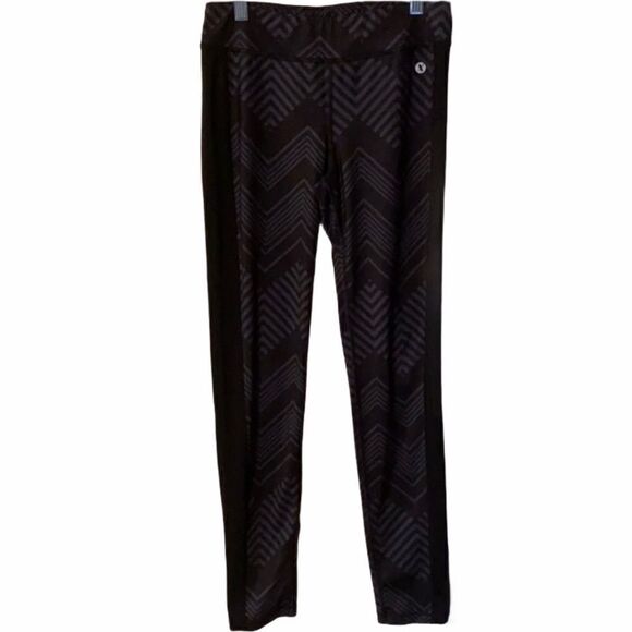 Xersion Quick Dri Leggings  - Picture 1 of 4